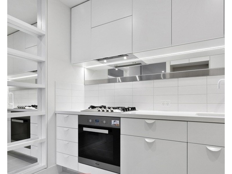 4502/500 Elizabeth Street, Melbourne VIC 3000