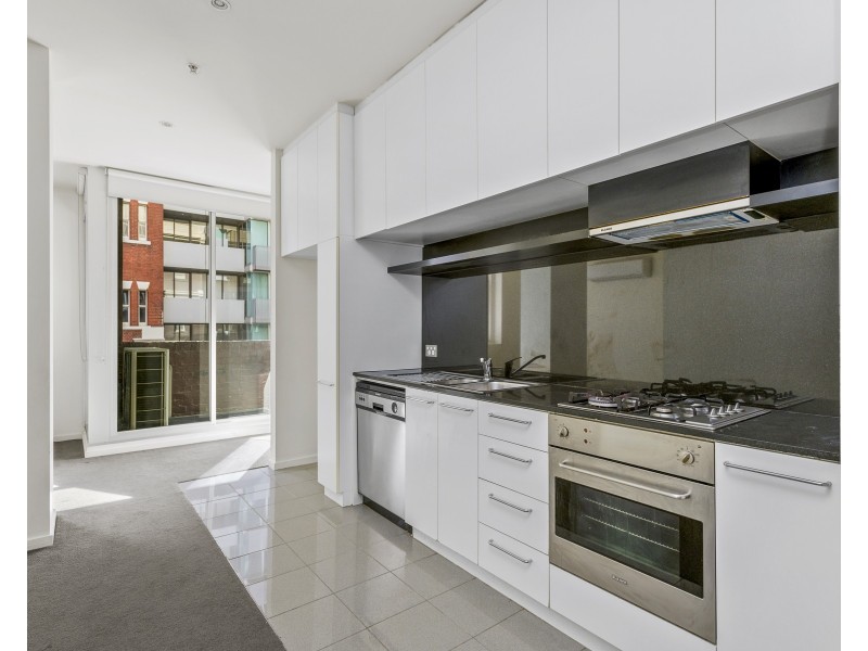 106/25-33 Wills Street, Melbourne VIC 3000
