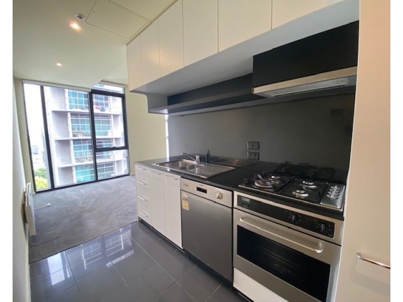 2403/22-40 Wills Street, Melbourne VIC 3000