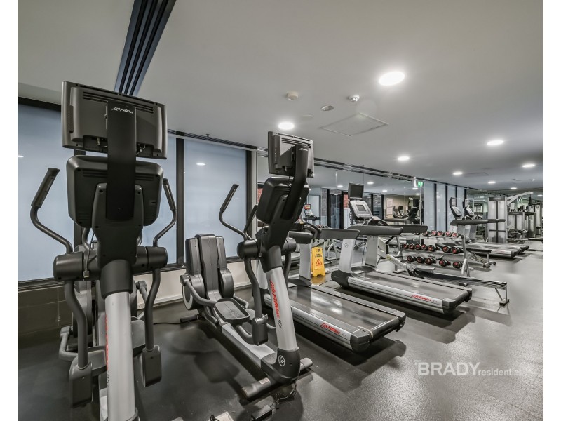 2008/8 Sutherland Street, Melbourne VIC 3000