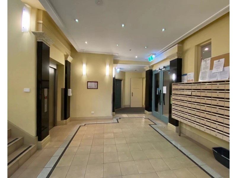 403/406 La Trobe Street, Melbourne VIC 3000