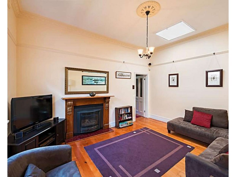 21 Coleman Street, Fitzroy North VIC 3068