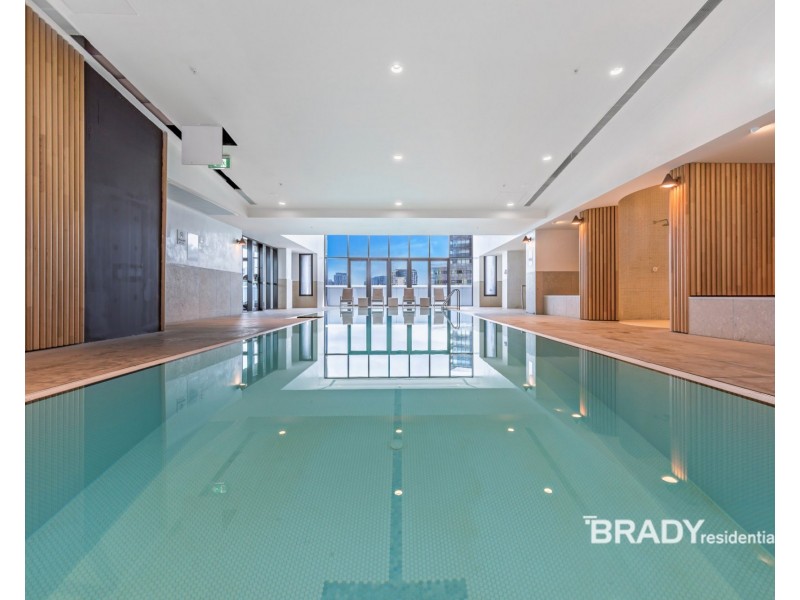 3709/500 Elizabeth Street, Melbourne VIC 3000
