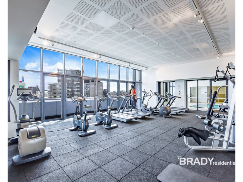 3709/500 Elizabeth Street, Melbourne VIC 3000