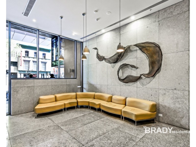 3709/500 Elizabeth Street, Melbourne VIC 3000