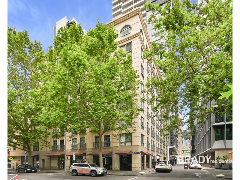 402/547 Flinders Lane, Melbourne VIC 3000