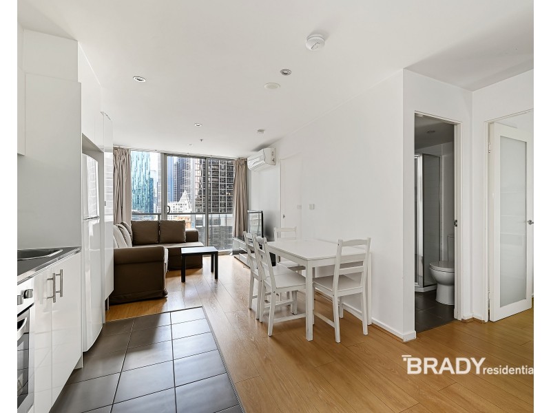 1303/8 Exploration Lane, Melbourne VIC 3000