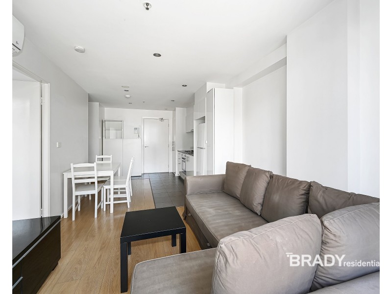 1303/8 Exploration Lane, Melbourne VIC 3000