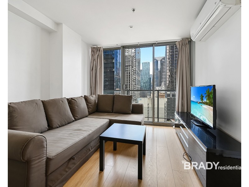 1303/8 Exploration Lane, Melbourne VIC 3000