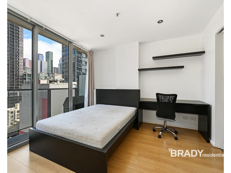 1303/8 Exploration Lane, Melbourne VIC 3000