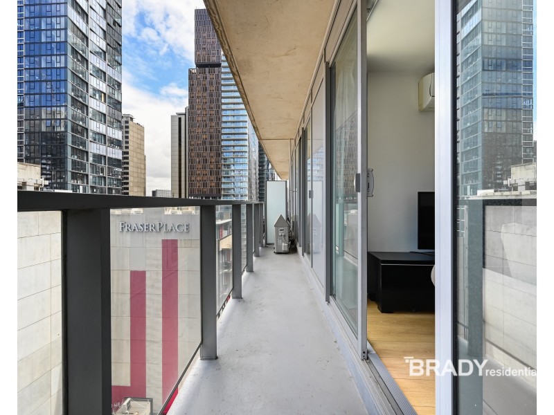 1303/8 Exploration Lane, Melbourne VIC 3000