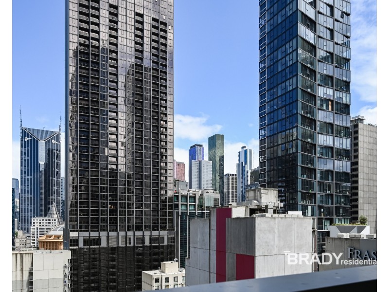 1303/8 Exploration Lane, Melbourne VIC 3000