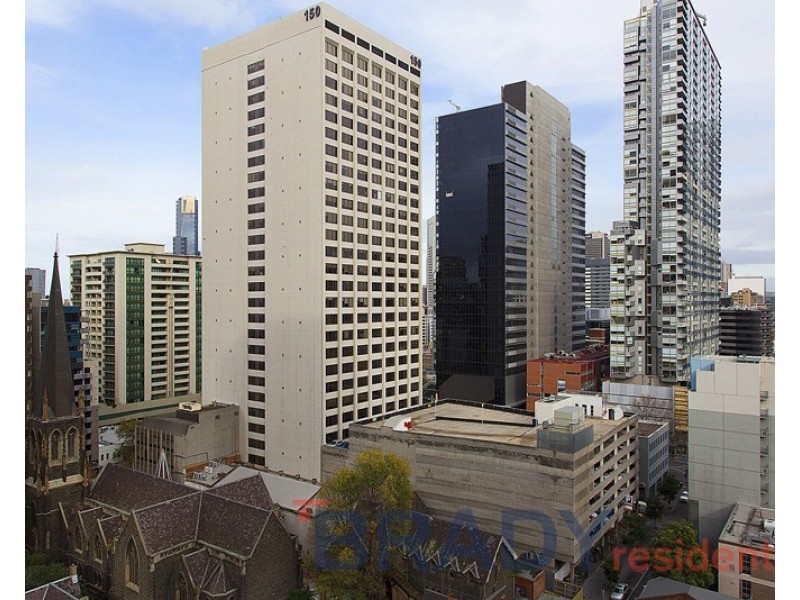 1303/8 Exploration Lane, Melbourne VIC 3000
