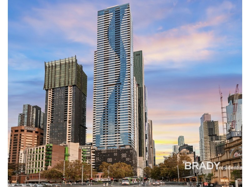 4209/500 Elizabeth Street, Melbourne VIC 3000