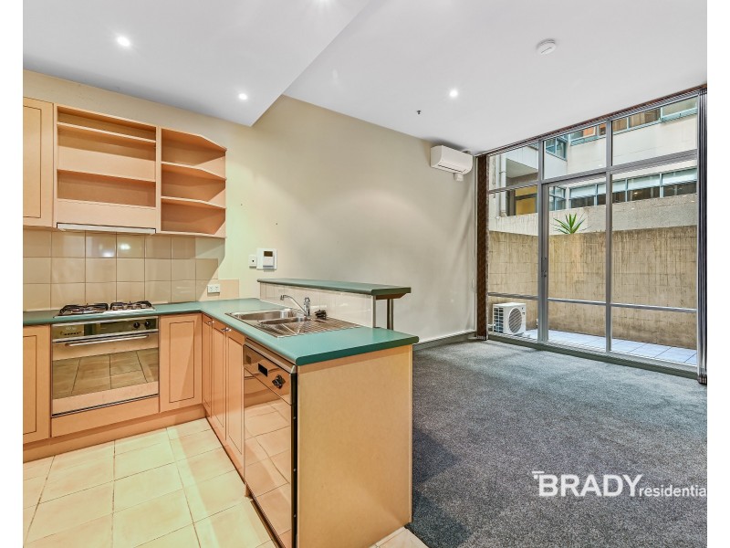 5/398 La Trobe Street, Melbourne VIC 3000