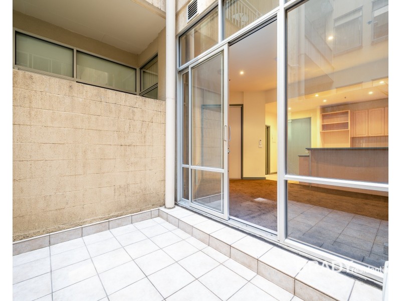5/398 La Trobe Street, Melbourne VIC 3000