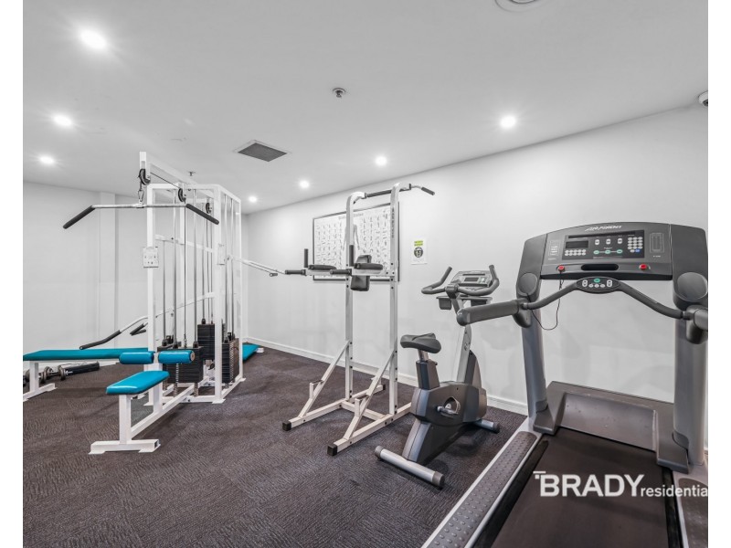 5/398 La Trobe Street, Melbourne VIC 3000