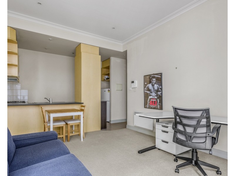204/402-408 La Trobe Street, Melbourne VIC 3000