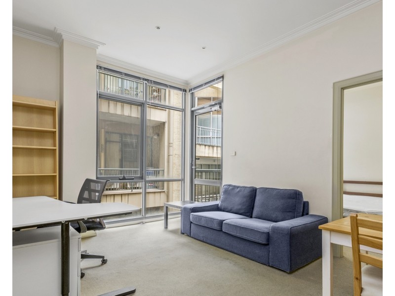 204/402-408 La Trobe Street, Melbourne VIC 3000