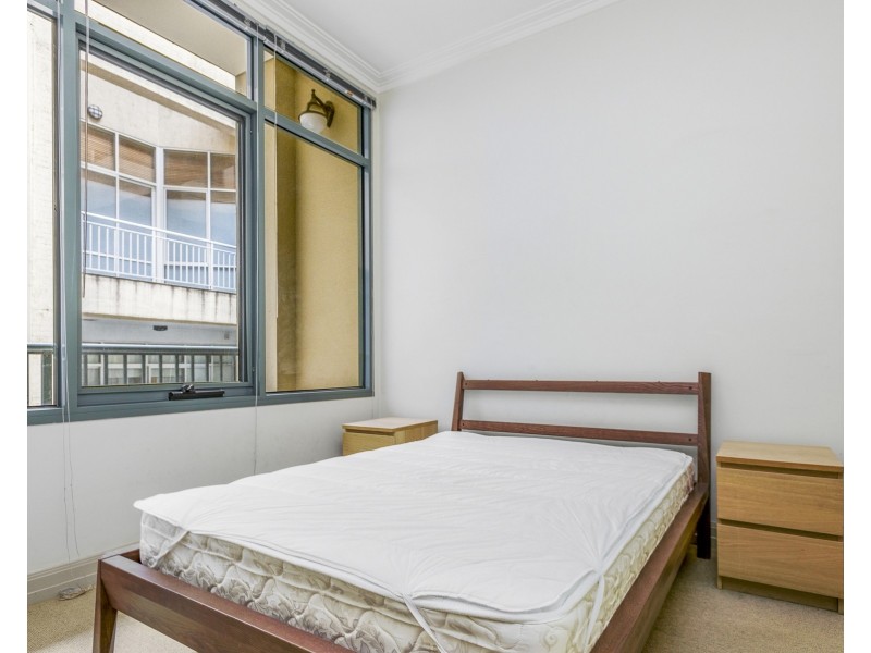 204/402-408 La Trobe Street, Melbourne VIC 3000