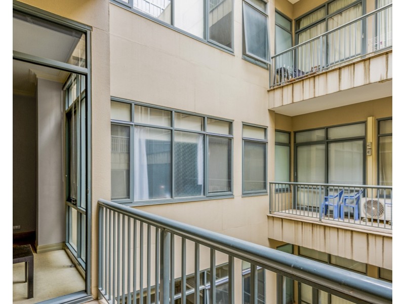 204/402-408 La Trobe Street, Melbourne VIC 3000