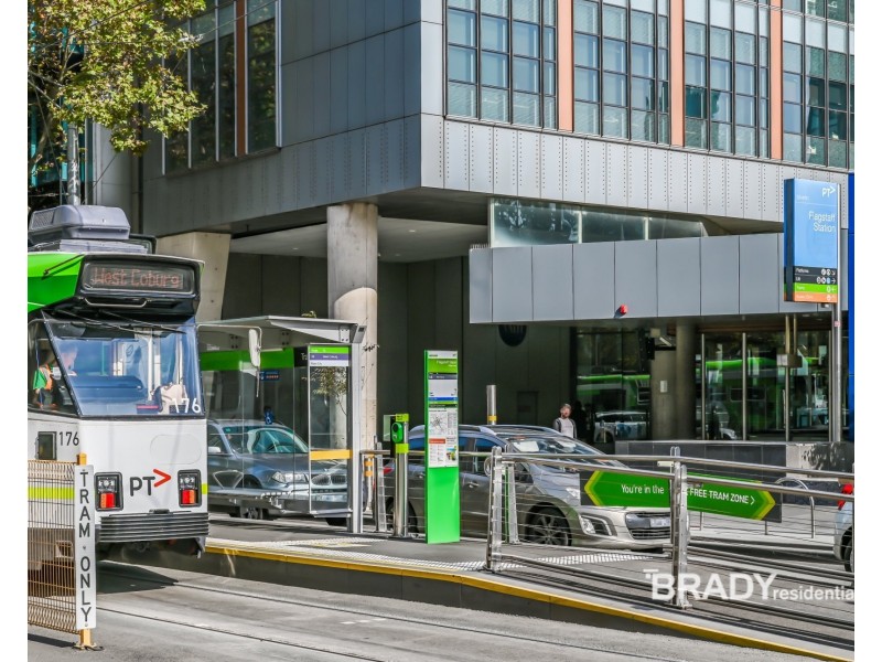 204/402-408 La Trobe Street, Melbourne VIC 3000