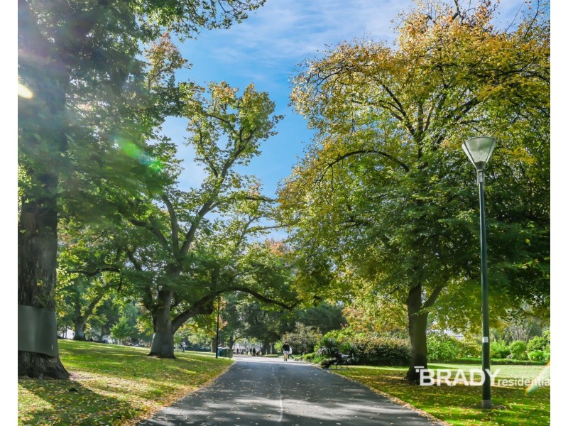 204/402-408 La Trobe Street, Melbourne VIC 3000