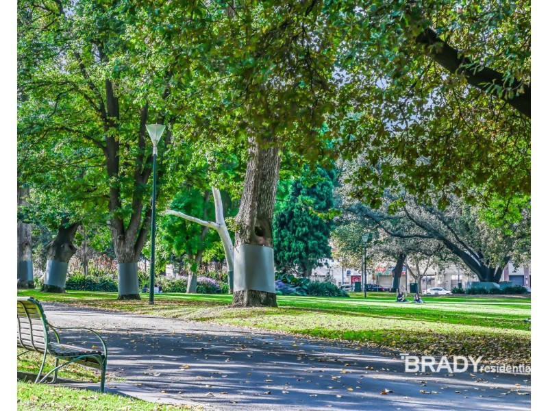 204/402-408 La Trobe Street, Melbourne VIC 3000