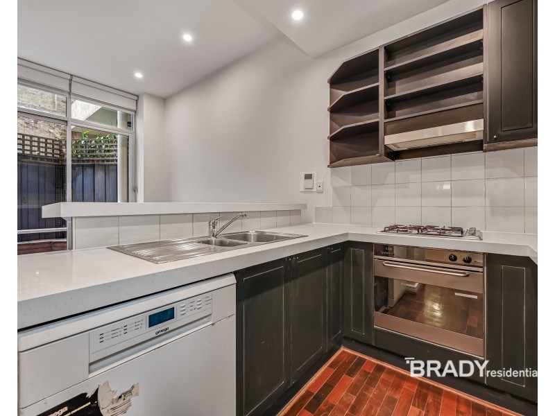 15/398 La Trobe Street, Melbourne VIC 3000