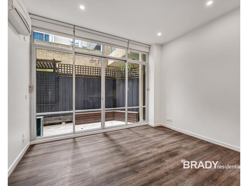 15/398 La Trobe Street, Melbourne VIC 3000