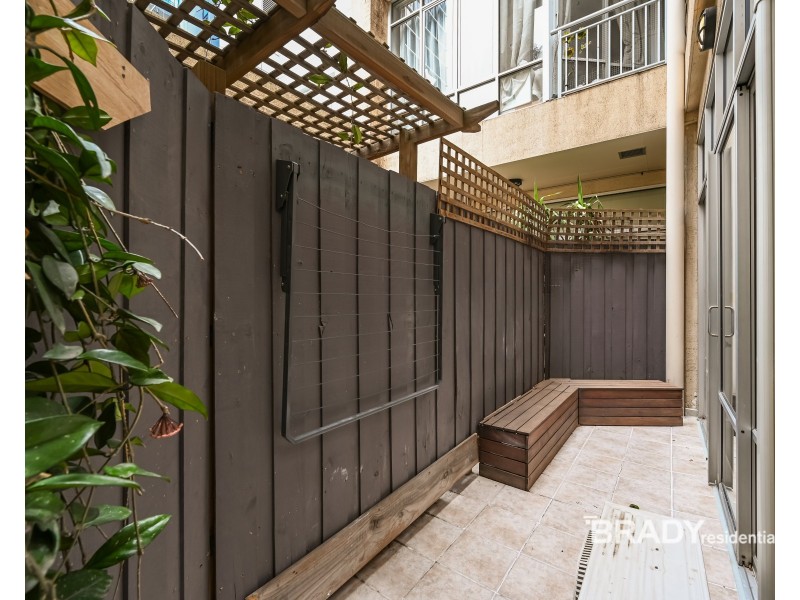 15/398 La Trobe Street, Melbourne VIC 3000