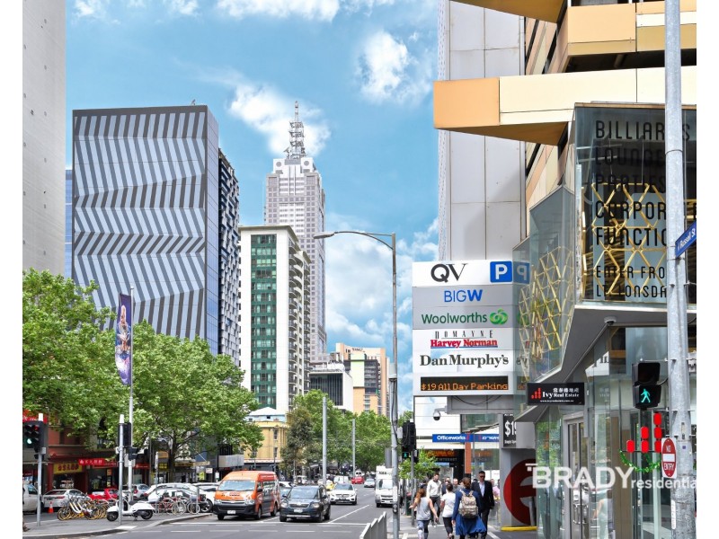 503/8 Exploration Lane, Melbourne VIC 3000