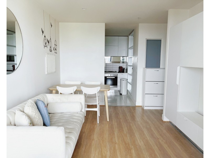 1701/500 Elizabeth Street, Melbourne VIC 3000