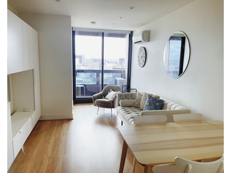 1701/500 Elizabeth Street, Melbourne VIC 3000