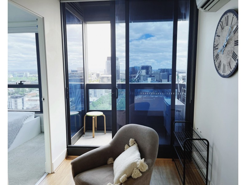 1701/500 Elizabeth Street, Melbourne VIC 3000