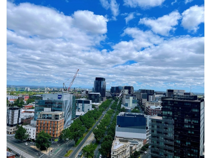 1701/500 Elizabeth Street, Melbourne VIC 3000
