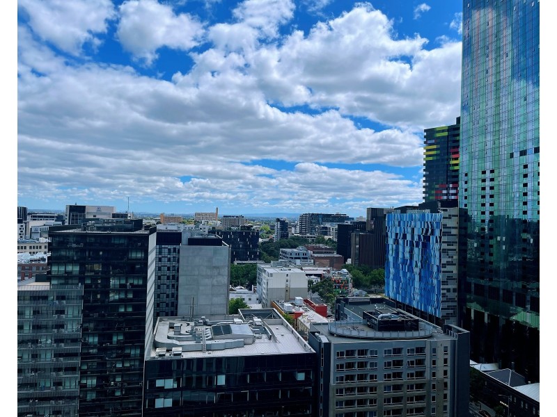 1701/500 Elizabeth Street, Melbourne VIC 3000