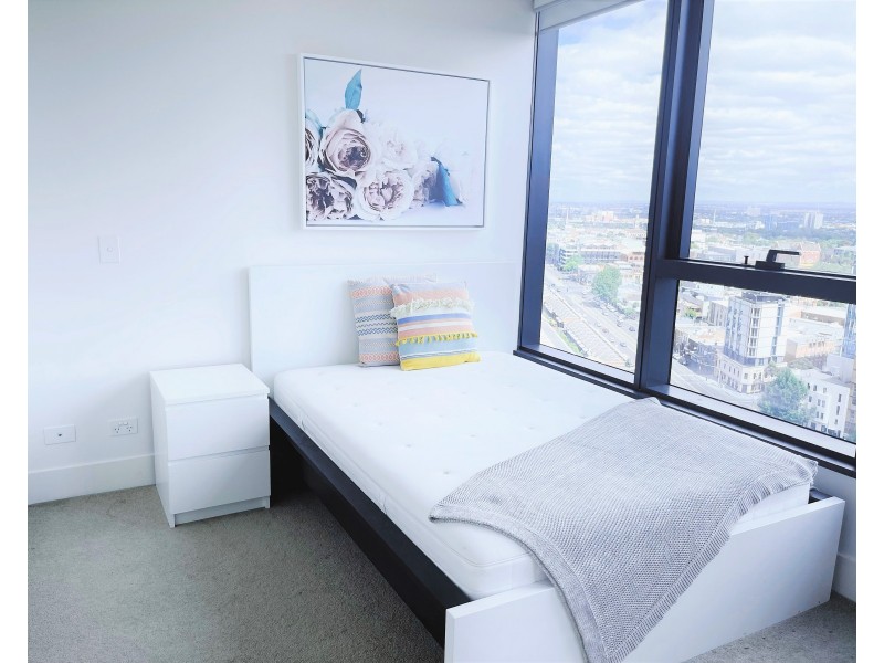 1701/500 Elizabeth Street, Melbourne VIC 3000