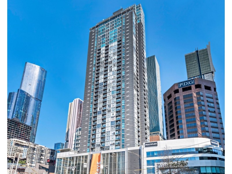 2603/483 Swanston Street, Melbourne VIC 3000