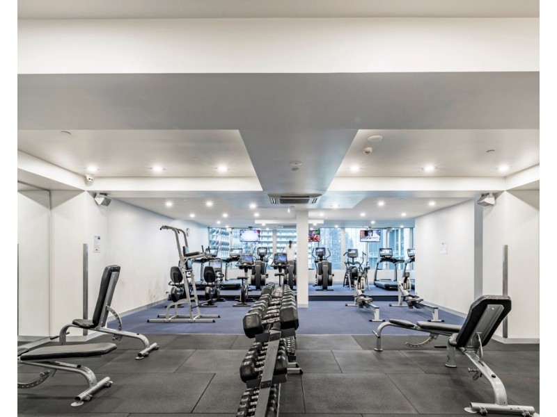 2603/483 Swanston Street, Melbourne VIC 3000