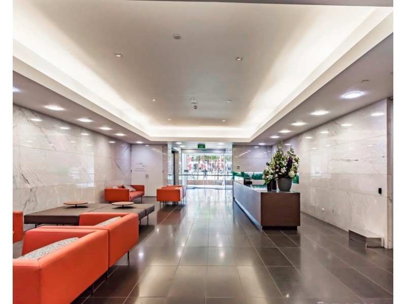 2603/483 Swanston Street, Melbourne VIC 3000