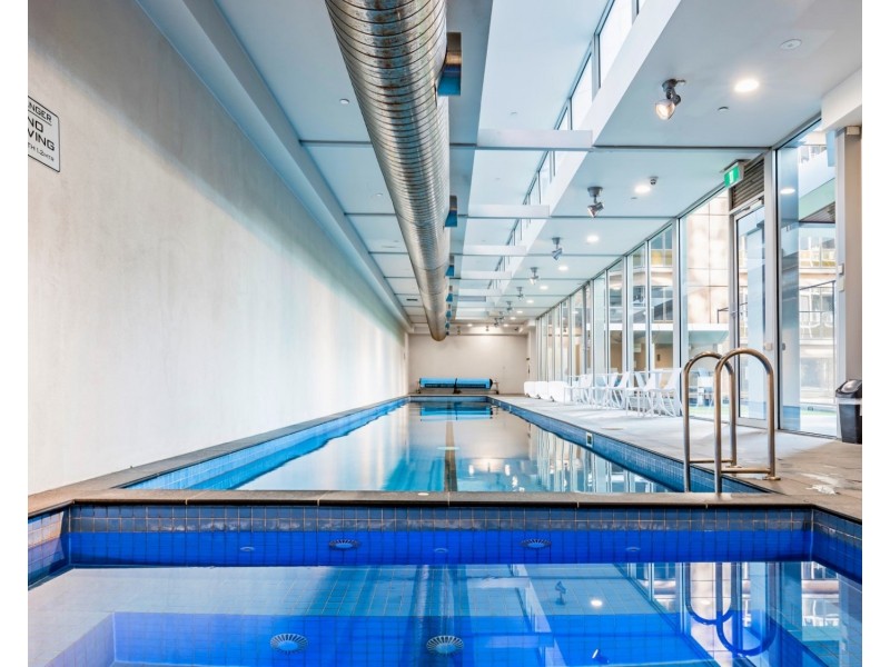 2603/483 Swanston Street, Melbourne VIC 3000