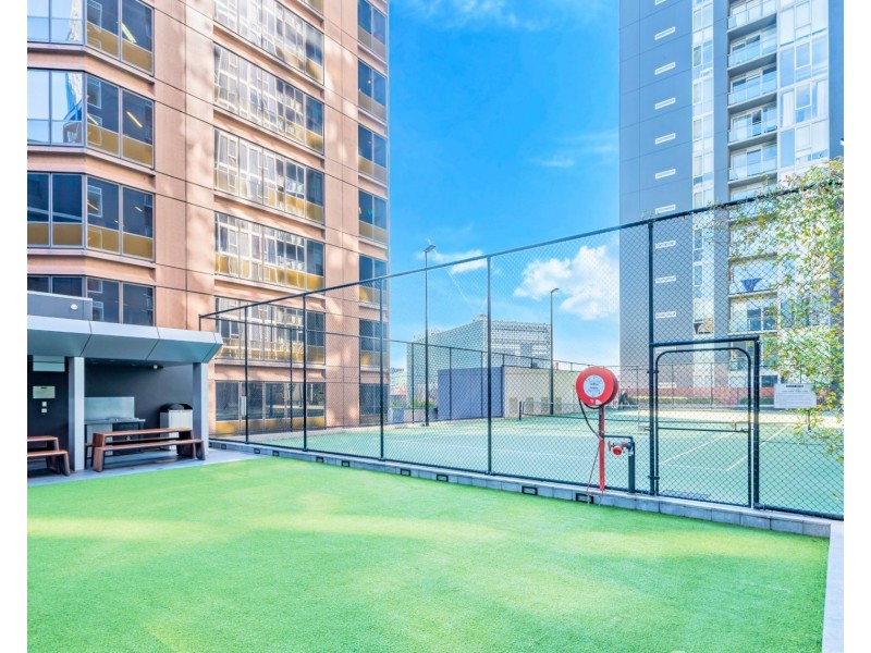 2603/483 Swanston Street, Melbourne VIC 3000