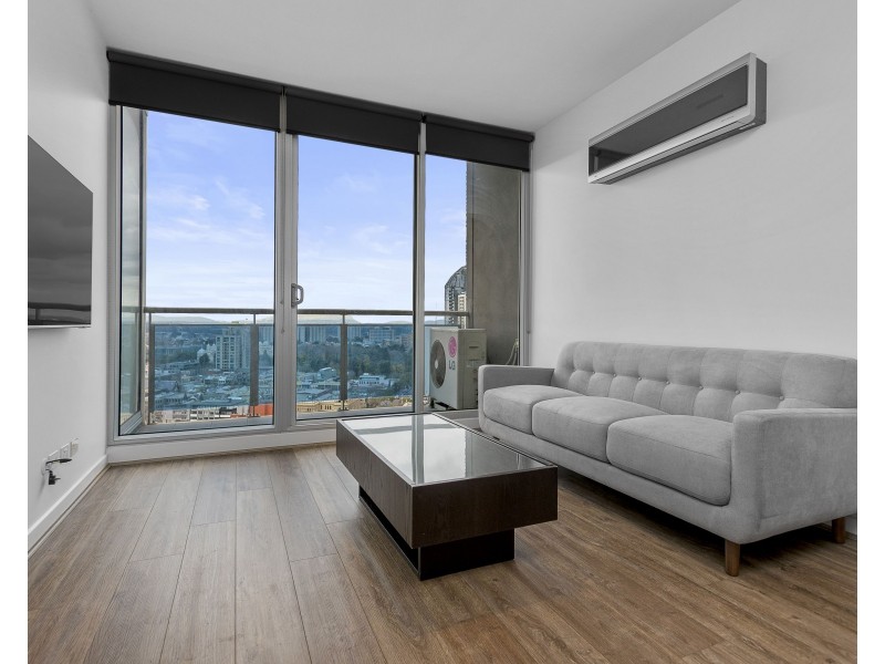 2603/483 Swanston Street, Melbourne VIC 3000