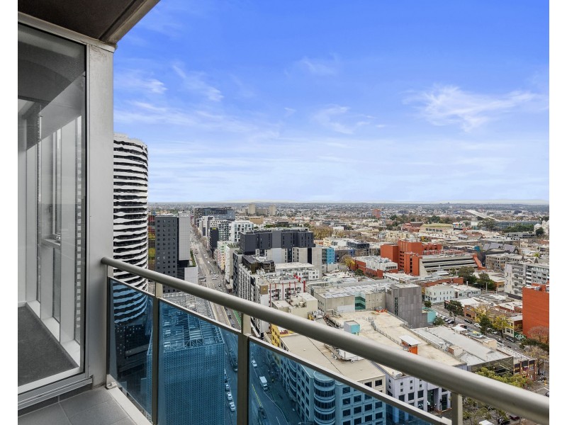 2603/483 Swanston Street, Melbourne VIC 3000