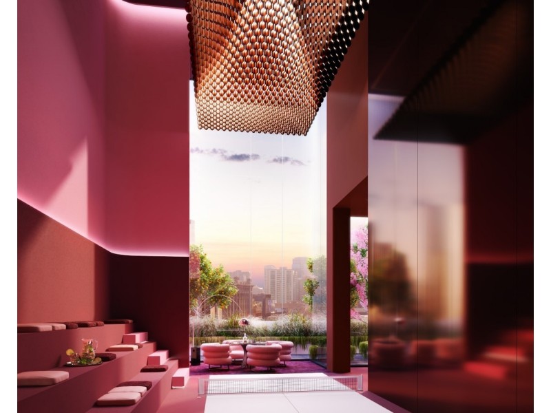 4907/371 Little Lonsdale Street, Melbourne VIC 3000