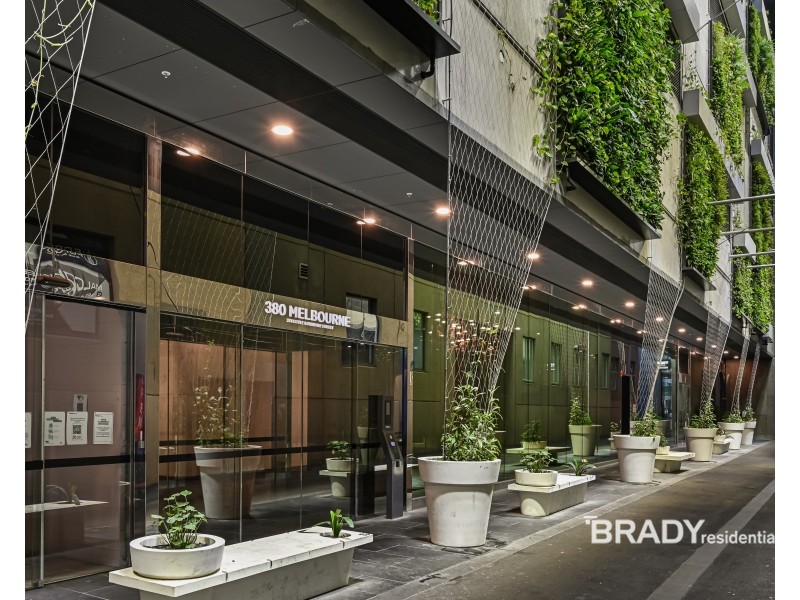 1311/371 Little Lonsdale Street, Melbourne VIC 3000