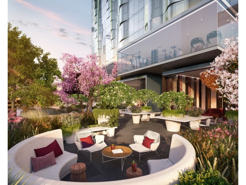 1311/371 Little Lonsdale Street, Melbourne VIC 3000