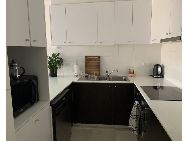 16/1-9 Villiers Street, North Melbourne VIC 3051