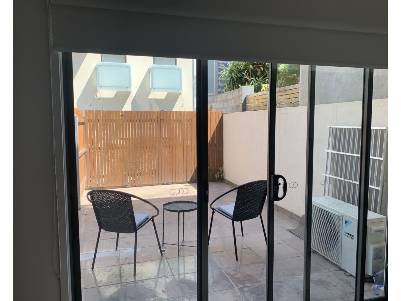 16/1-9 Villiers Street, North Melbourne VIC 3051